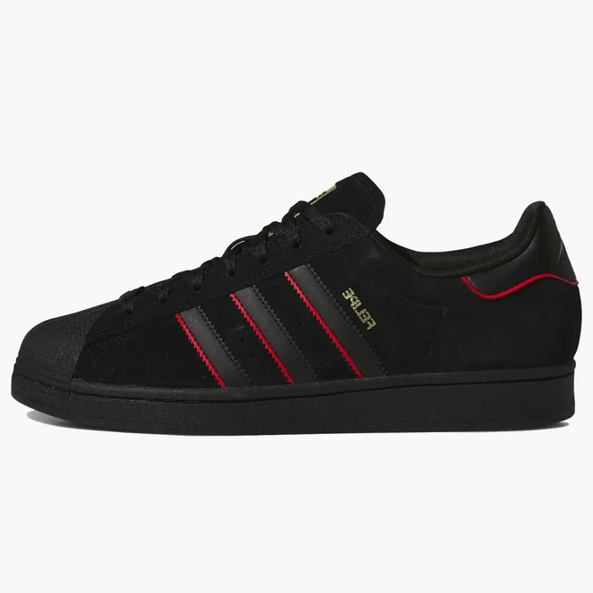 Adidas Superstar Adv Felipe Gustavo JR7831