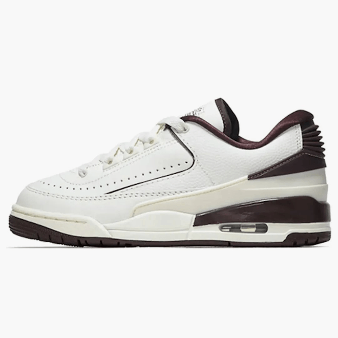 Jordan 2/3 Earth (women's) FZ4122-120