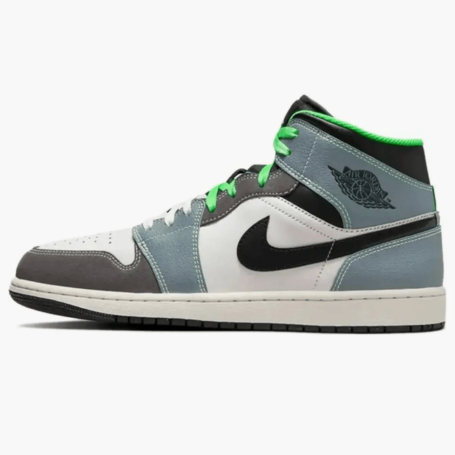 Jordan 1 Mid Casa 93 Seine-saint-denis HQ3829-001