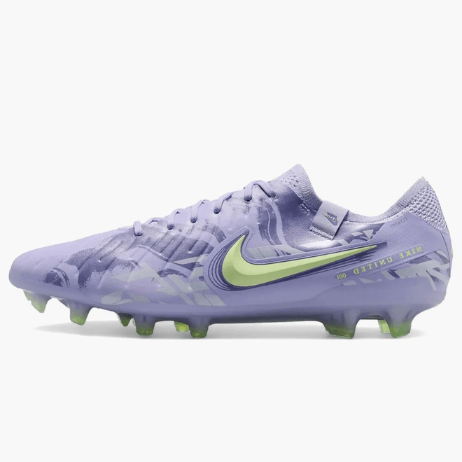 Nike Tiempo Legend 10 Elite Fg United Pack HF1592-500