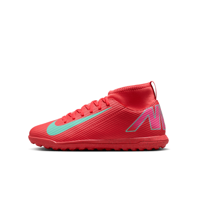 Nike Mercurial Superfly 10 Club Tf Mad Energy Pack (gs) FQ8313-800