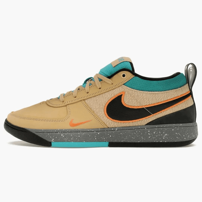 Nike Book 1 Mowabb IF2406-200