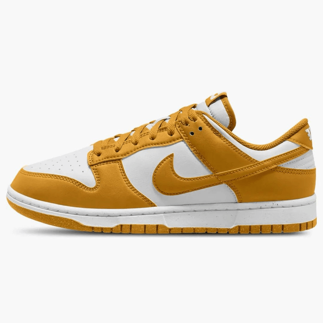 Nike Dunk Low Mustard Yellow HF5441-109