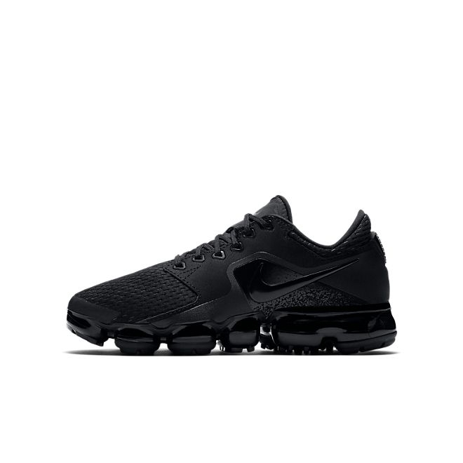 Nike Air Vapormax GS Black Kids 917963-002