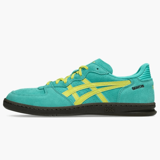 Asics Skyhand Og Waterfall Lemon Spark 1203A452-301