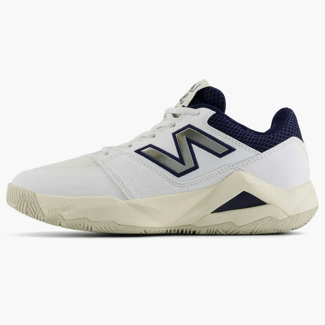 New Balance Coco Delray White Navy (women's) WCHCODW2