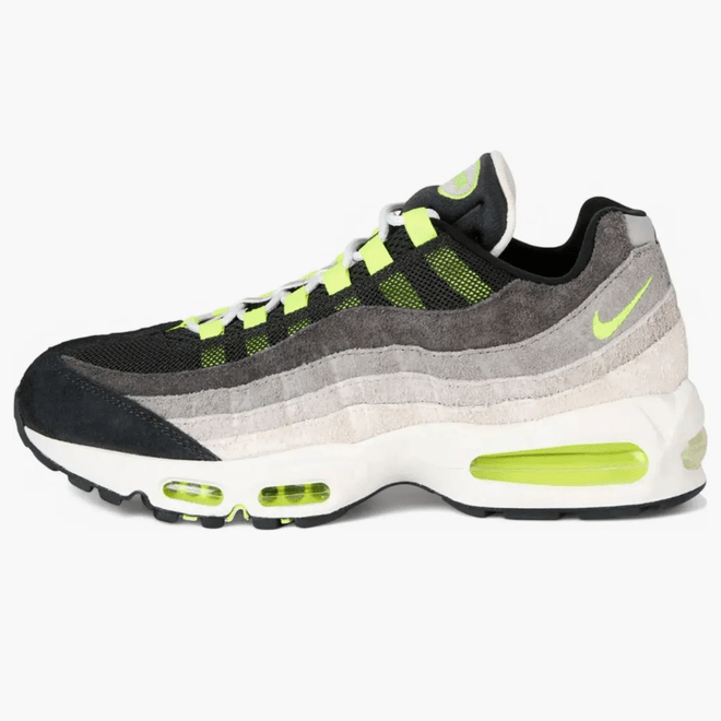 Nike Air Max 95 Og Reverse Gradient Neon HM4738-001