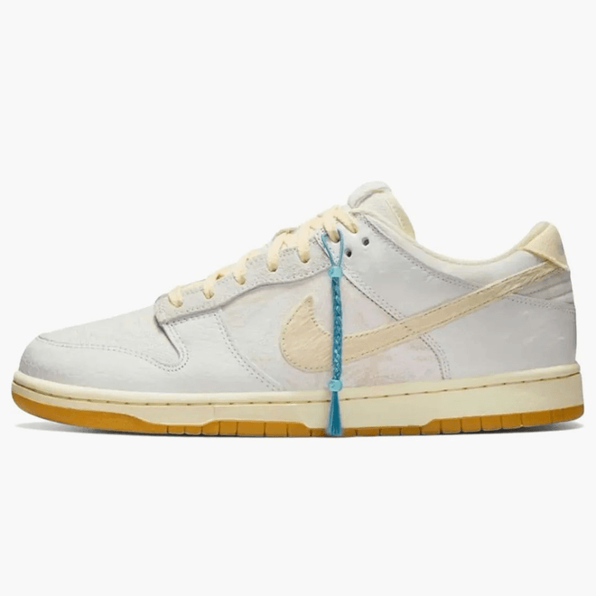 Nike Dunk Low Retro Qs Tokyo City Edition IB2259-001