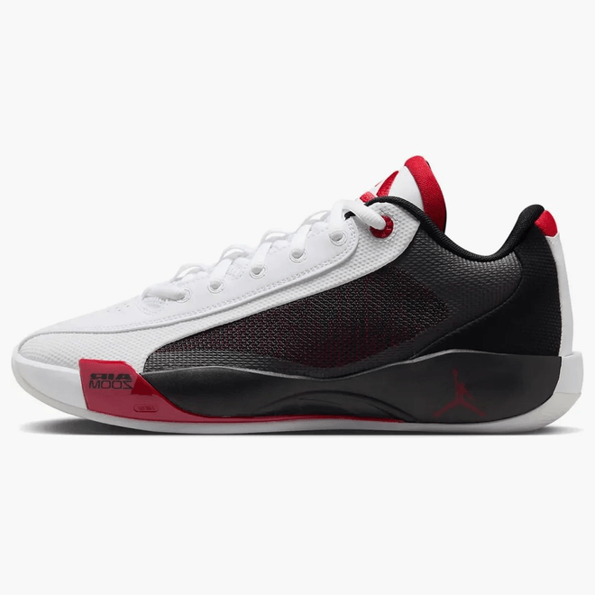 Jordan Luka .77 White Gym Red Black HF0806-101