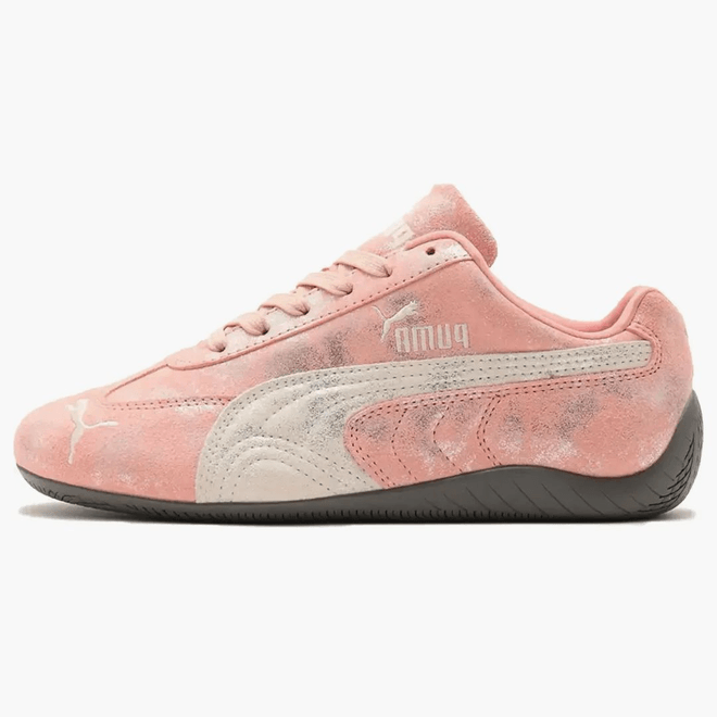 Puma Speedcat Atmos Pink (women's) 404434-01
