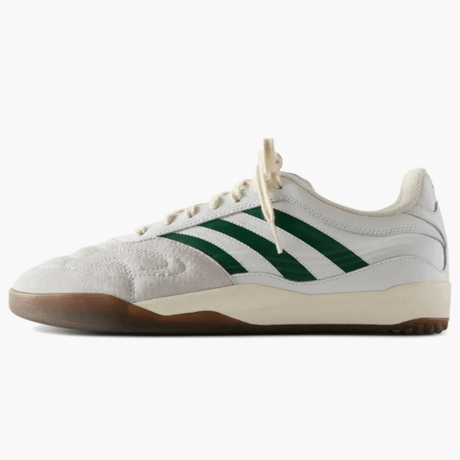 Adidas Koresco National Kith White Scarab JR9205
