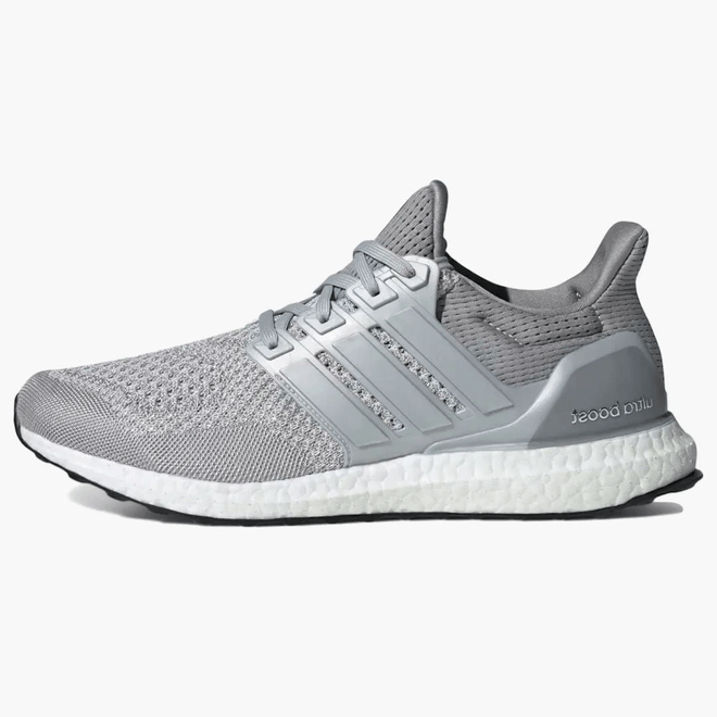 Adidas Ultra Boost 1.0 Silver Metallic JS1632