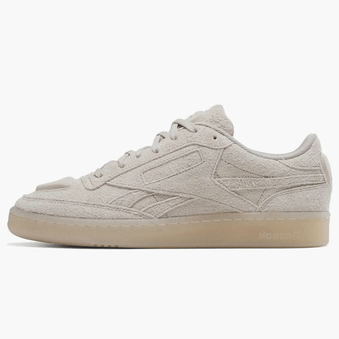 Reebok Club C Revenge Hymne Beige 100208753