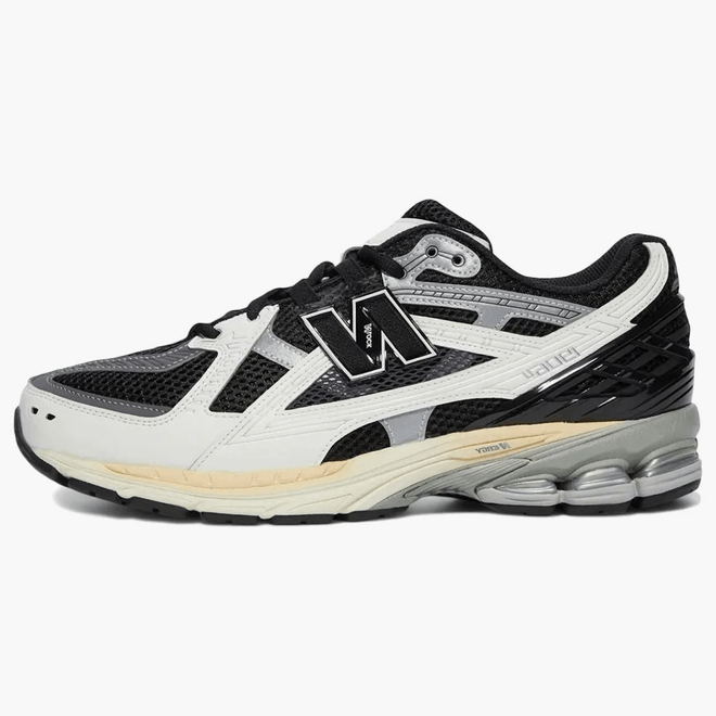 New Balance 1906u Black Sea Salt Magnet U1906NC