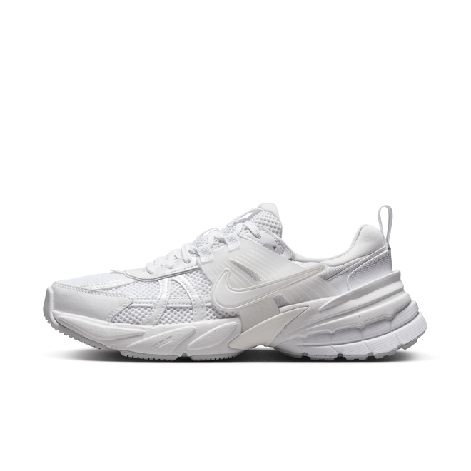Nike V2k Run White (women's) FD0736-113