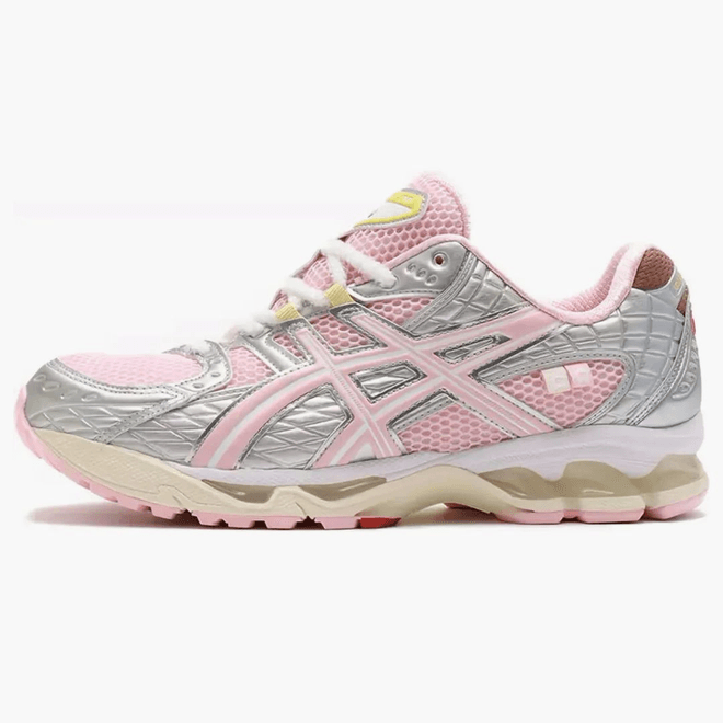 Asics Gel-nimbus 10.1 Vandy The Pink X Atmos Banana Split Strawberry 1203A865-702