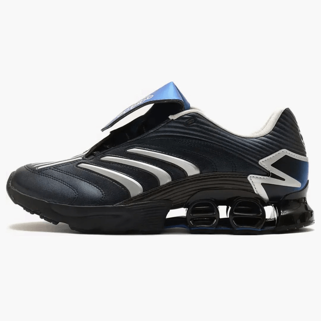Adidas Predator Megaride Atmos Blue Spirit JQ2579