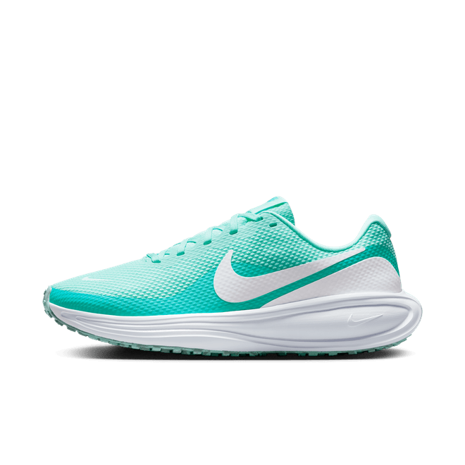 Nike Revolution 8 Mint Foam Bleached Turquoise White Cannon (women's) HJ8485-300