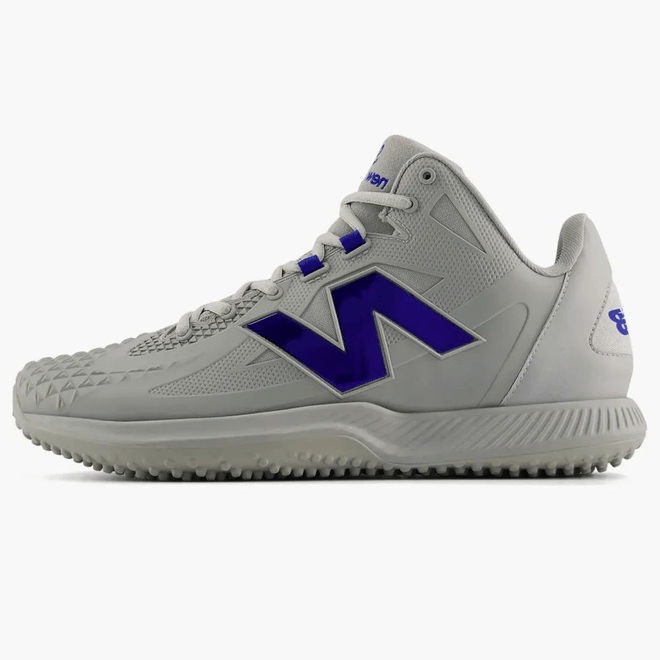 New Balance Fuelcell Ohtani 1 Tf Grey Day (2025) TSHOTT1