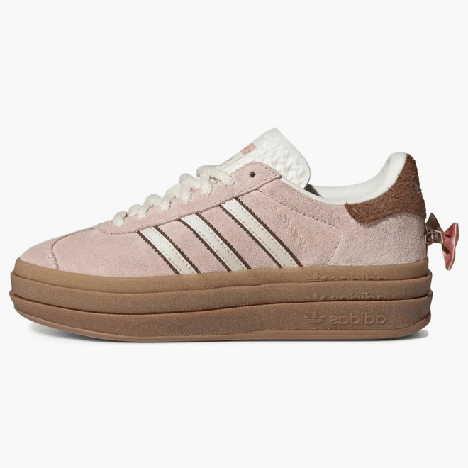 Adidas Gazelle Bold Disney’s The Aristocats Marie (women's) JR4244