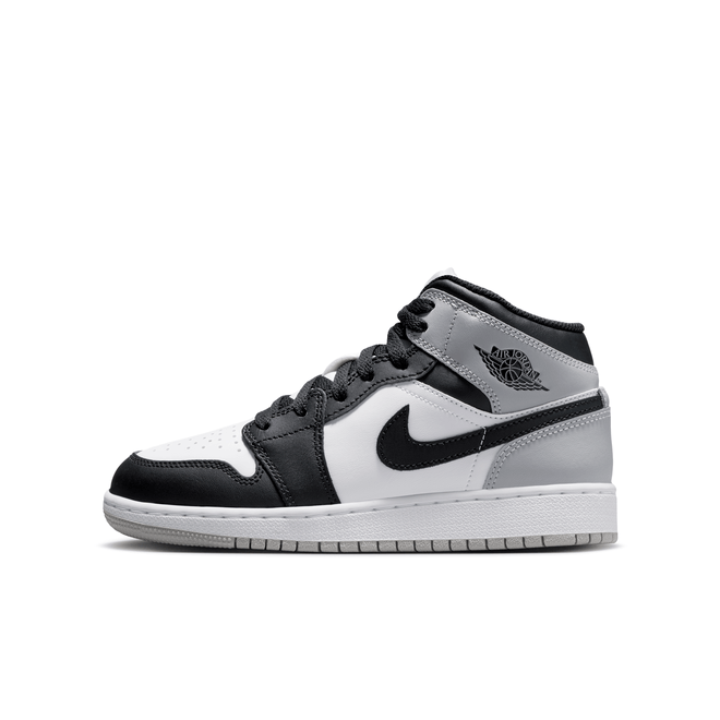 Jordan 1 Mid Barons (gs) DQ8423-101