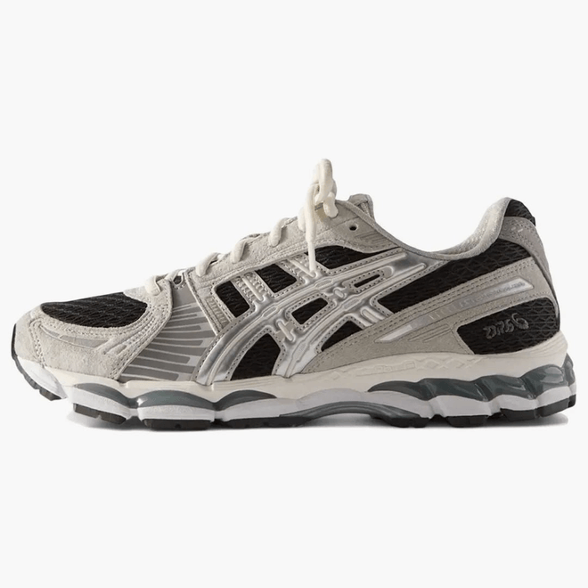 Asics Gel-kayano 12.1 Kith Peat Cream 1203A846-020