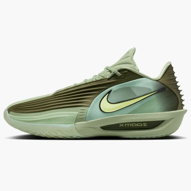 Nike Air Zoom Gt Cut 3 Turbo Honeydew Barely Volt HV9919-300