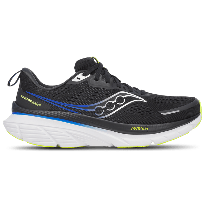 Saucony  Guide 18 S20998-285