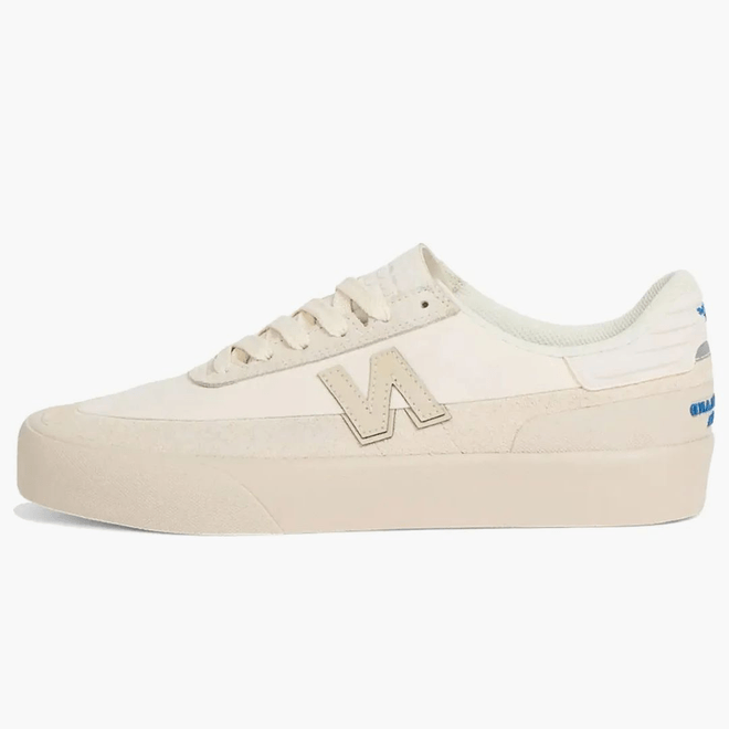 New Balance Numeric 272 Stone Island White NM272STN