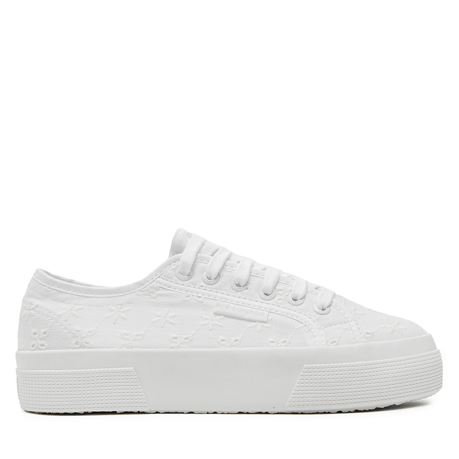 Superga 2740 Flower Sangallo S2148KW-A0A