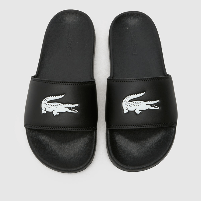 Lacoste Damen-Serve Slide 0.0 49CFA0042-312
