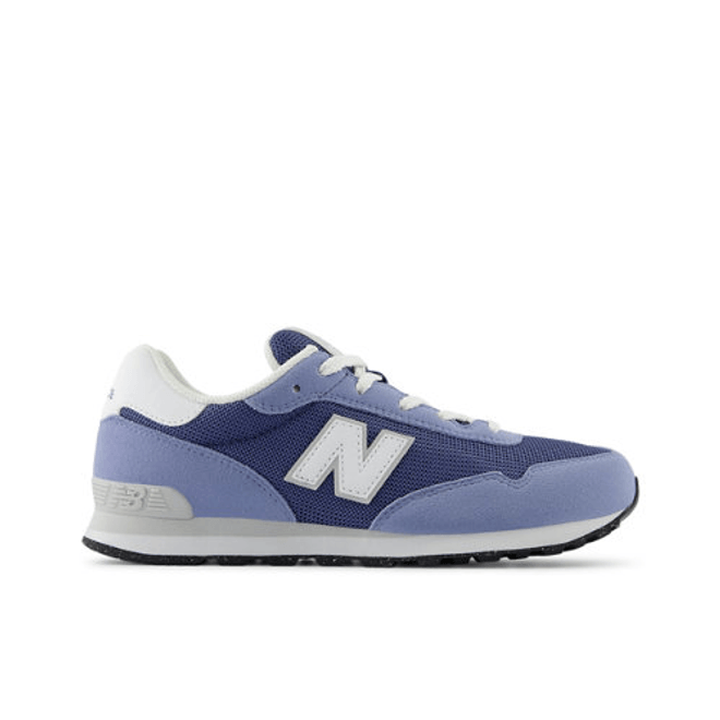 New Balance Kids' 515 Grey GC515BV