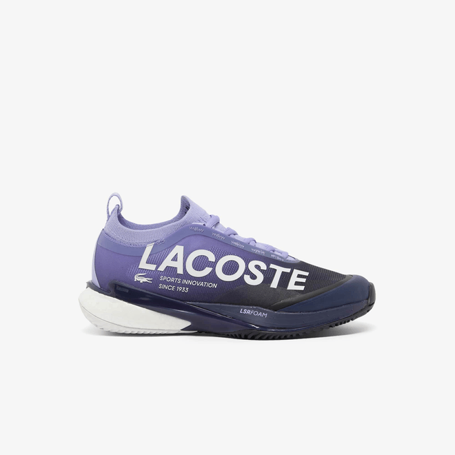 Lacoste Damen-AG-LT25 Lite Clay Court 50SFA0210-14A