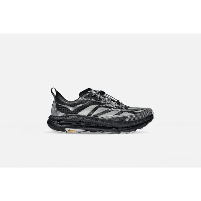 HOKA ONE ONE Mafate Speed 4 Lite TS 1168971-BWHT