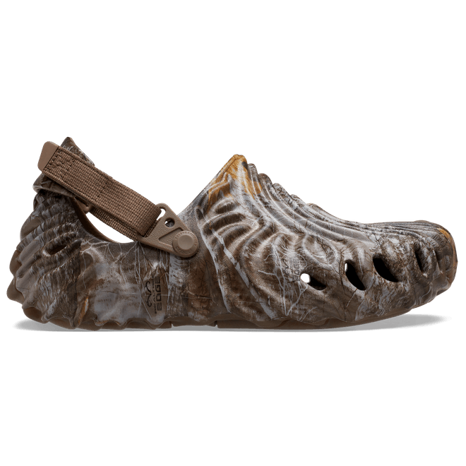 Crocs Salehe Bembury x Crocs The Pollex Clogs Multi  207393-90H