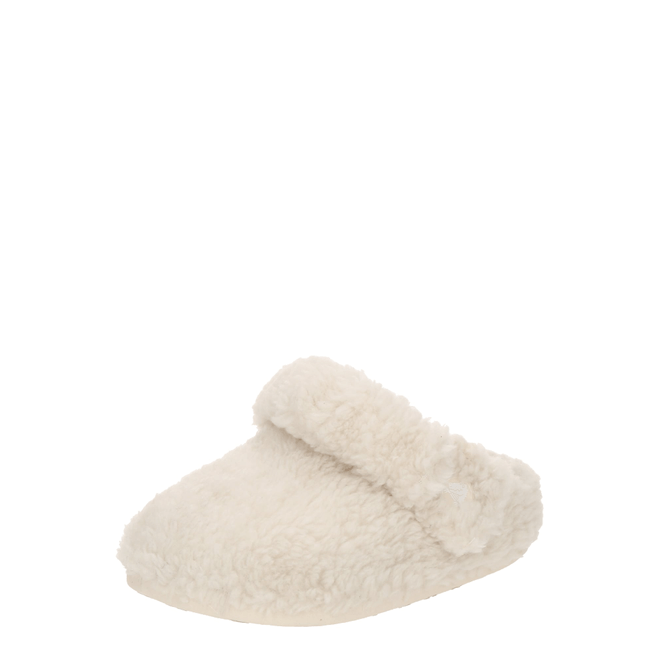 Crocs Kids Toddler Classic Cozzzy Slipper Slippers Stucco  210857-160