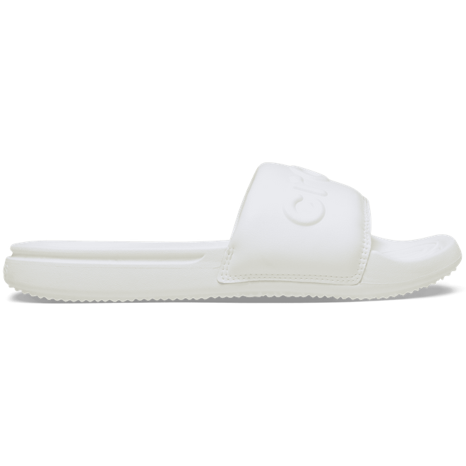 Crocs Women Crocs All Day Slides White  211430-100