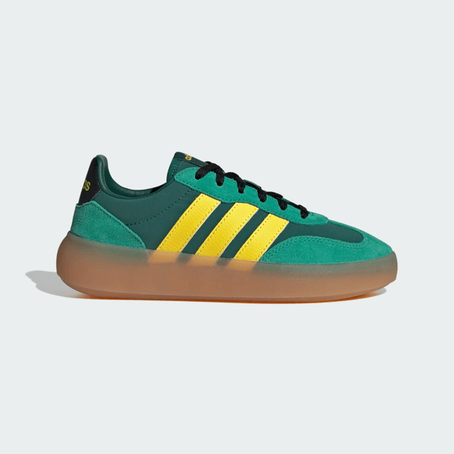 adidas Barreda Decode Shoes JQ8852