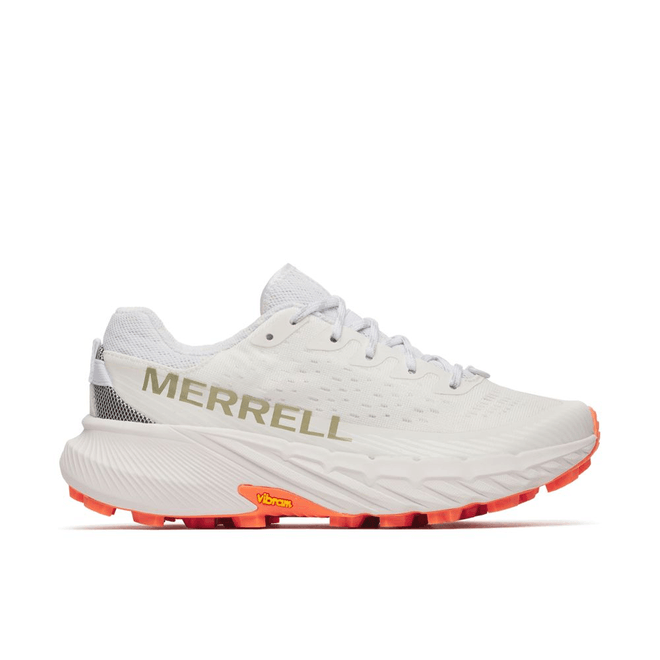 Merrell Agility Peak 5  White J068710