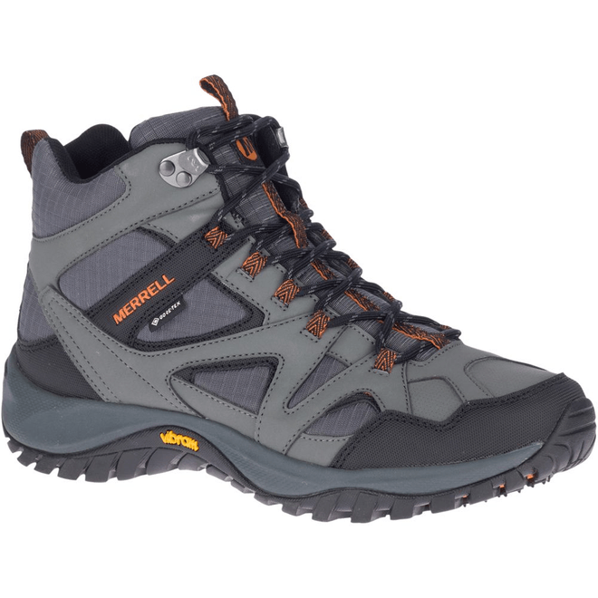 Merrell Bryce Radius Mid GORE Charcoal J500103