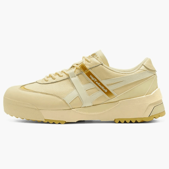 Onitsuka Tiger Delegation Ex Beige Cream 1183A559-250