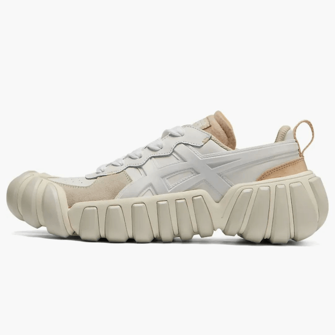 Onitsuka Tiger Dentigre Ls White Bisque 1183B421-102
