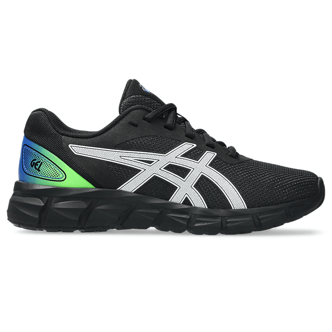 ASICS GEL-QUANTUM KEI GS Black 1204A186-001