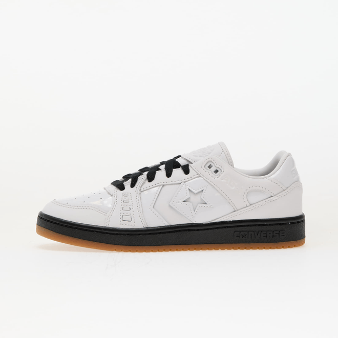Converse x Sneeze Magazine As-1 Pro White A16175C