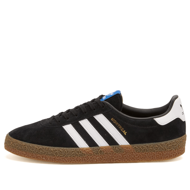 adidas MONTREAL Rm  Core Black JQ1688
