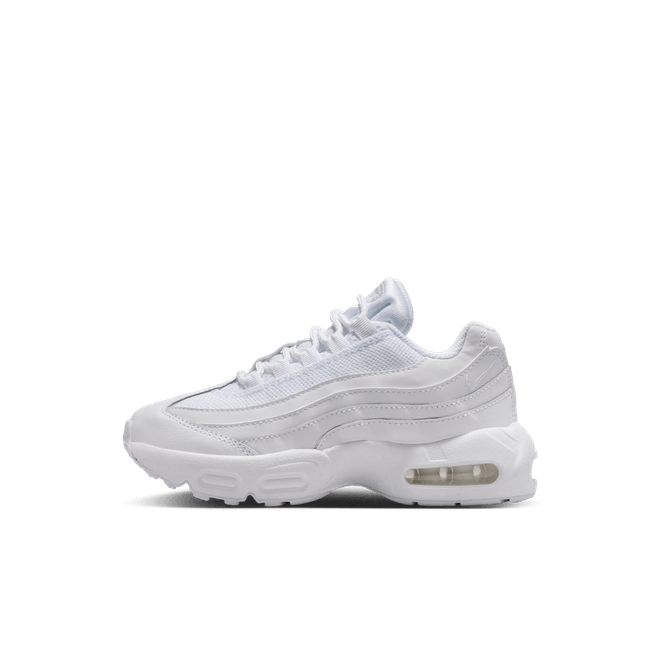 Nike Air Max 95 Recraft Younger Kids' HQ6364-100