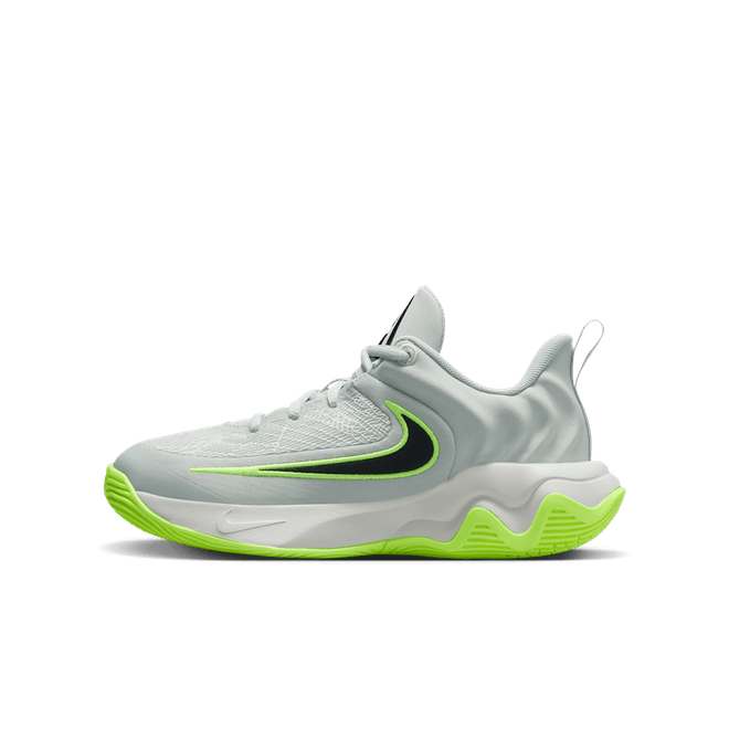 Nike Giannis Immortality 4 Older Kids' Basketball IH7664-002