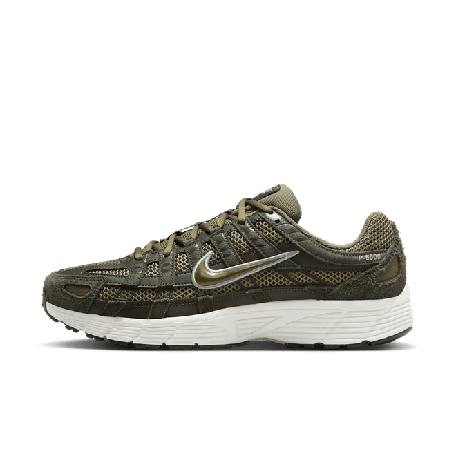 Nike P-6000 SE 'Sequoia' HF0015-301