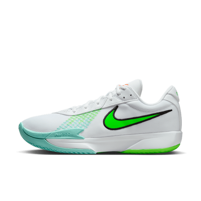 Nike G.T. Cut Academy Basketball FB2599-107