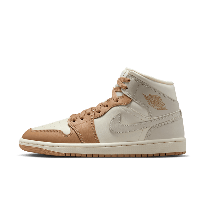 Nike Air Jordan 1 Mid BQ6472-118